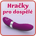 Erotické pomůcky - hračky pro dospělé
Erotické pomůcky - hračky pro dospělé