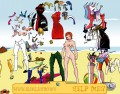 Sexy DressUp Sexy DressUp