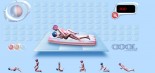 Cool condoms - erotické polohy -