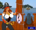 Pirate Strip Pirate Strip
