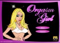 Orgasm Girl Orgasm Girl