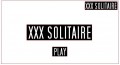 XXX Solitaire XXX Solitaire
