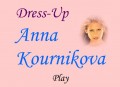 Dress up Anna Dress up Anna