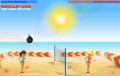Boom boom volleyball Boom boom volleyball