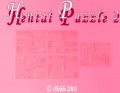 Hentai Puzzle Hentai Puzzle