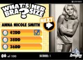 What's Her Bra Size ? What's Her Bra Size ?