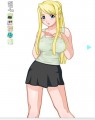 Blondy Girl Blondy Girl
